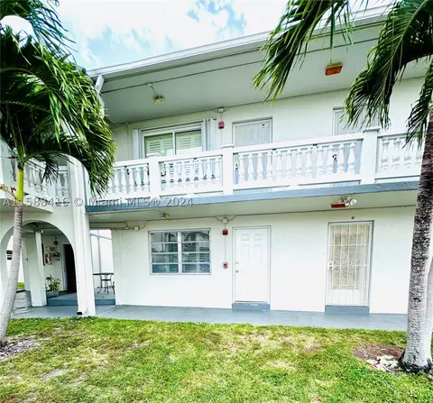 165 NE 203rd Ter #9, Miami Gardens, FL 33179