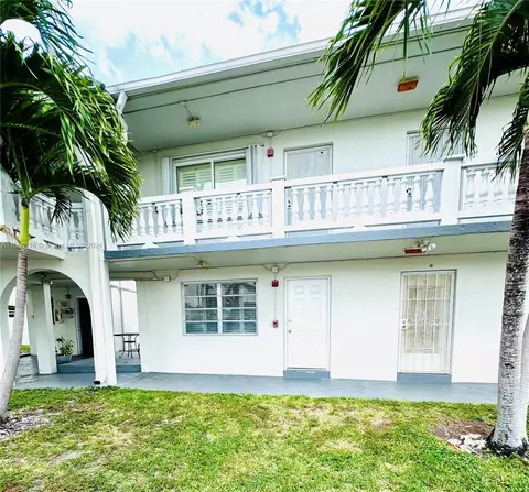 165 NE 203rd Ter #9, Miami Gardens, FL 33179