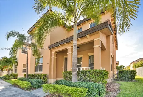 11606 SW 245th Ter, Homestead, FL 33032