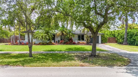 15620 SW 87th Ave, Palmetto Bay, FL 33157