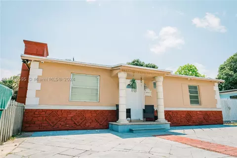 8741 NW 33rd Ave Rd, Miami, FL 33147