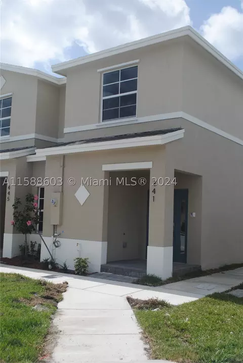 441 NE 4th Ln #441, Florida City, FL 33034