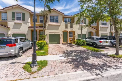 2156 NE 3rd Ct #2156, Homestead, FL 33033