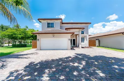 22902 SW 113th Ct, Miami, FL 33170