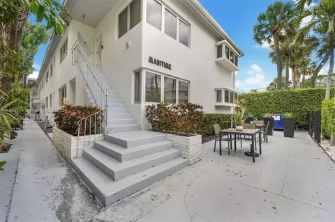 1616 Euclid Ave #8, Miami Beach, FL 33139