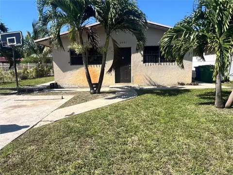 2481 NW 13th Ct, Fort Lauderdale, FL 33311