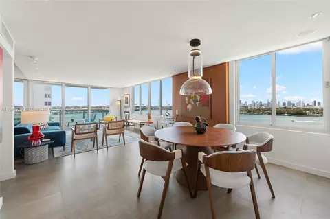 1000 West Ave #1125, Miami Beach, FL 33139