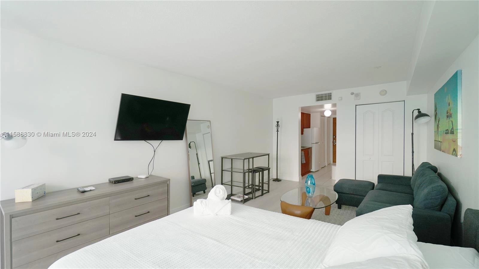 1200 Brickell Bay Dr Unit 3410  