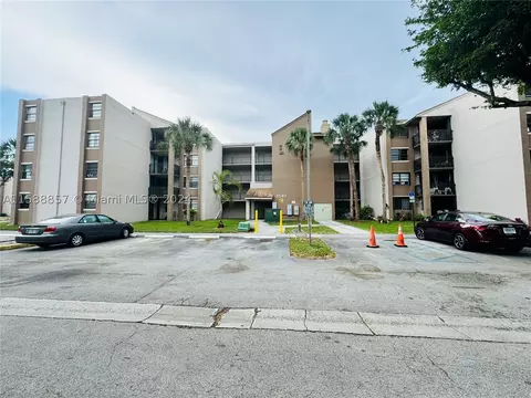 3581 SW 117th Ave #5-102, Miami, FL 33175