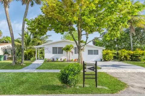 3390 NW 8th Ct, Lauderhill, FL 33311