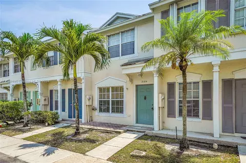 3184 SW 50th St #65, Fort Lauderdale, FL 33312