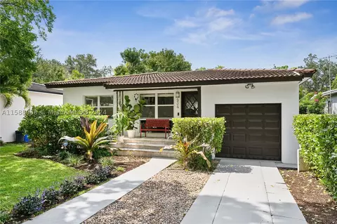434 Mendoza Ave, Coral Gables, FL 33134