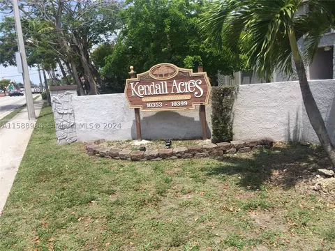 10353 N Kendall Dr #BB1, Miami, FL 33176