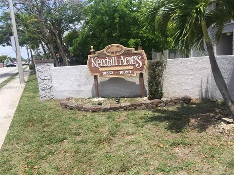 10353 N Kendall Dr #BB1, Miami, FL 33176