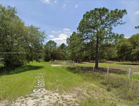 620 S Isora St, Clewiston, FL 33440
