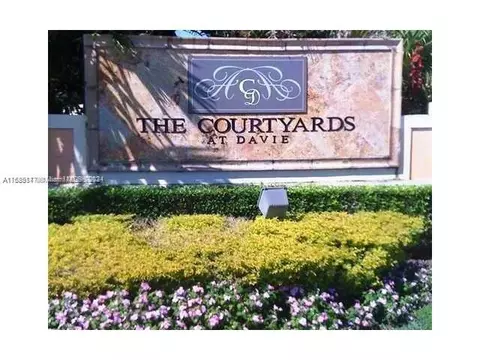 Undisclosed, Davie, FL 33314