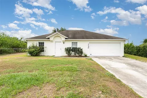 1130 SW Kalevala Dr, Port Saint Lucie, FL 34953