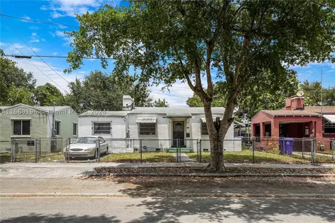 243 NW 41st St, Miami, FL 33127