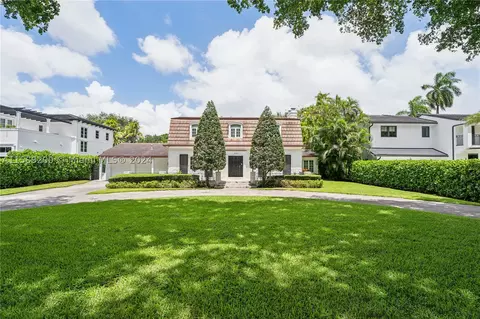 3401 Granada Blvd, Coral Gables, FL 33134