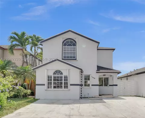 16300 SW 139th Ct, Miami, FL 33177