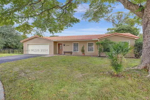 2773 NW 83rd Ter, Coral Springs, FL 33065