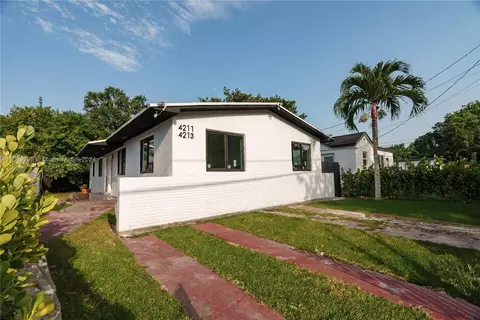 4211 NW 18th Ave, Miami, FL 33142