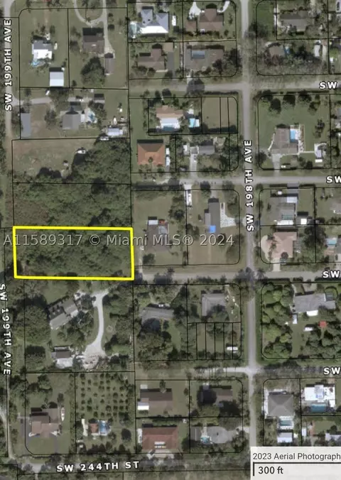 199 Ave, Homestead, FL 33031