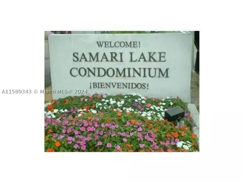 10090 NW 80th Ct #1347, Hialeah Gardens, FL 33016