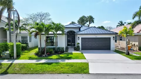 1941 SW 179th Ave, Miramar, FL 33029