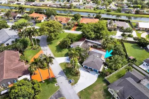 14064 SW 104th Ct, Miami, FL 33176
