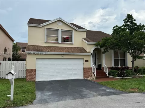 1170 SW 109th Ln, Davie, FL 33324