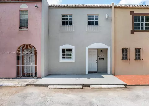 Undisclosed, Miami Gardens, FL 33055