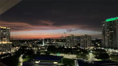 1720 Harrison St #12F, Hollywood, FL 33020