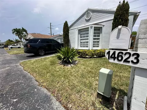 14623 SW 125th Pl, Miami, FL 33186