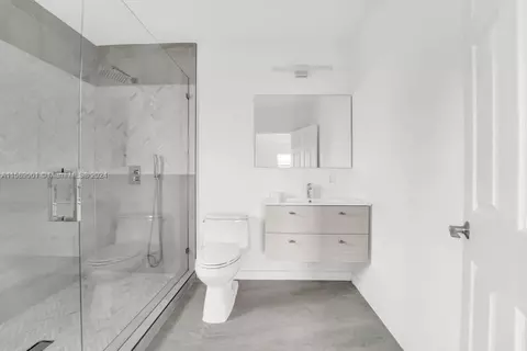 Bath - 9264 Byron Ave, Surfside, FL 33154 photo 1 of 2