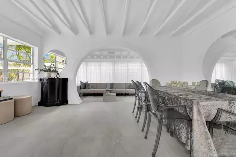 Dining - 9264 Byron Ave, Surfside, FL 33154 photo 1 of 1