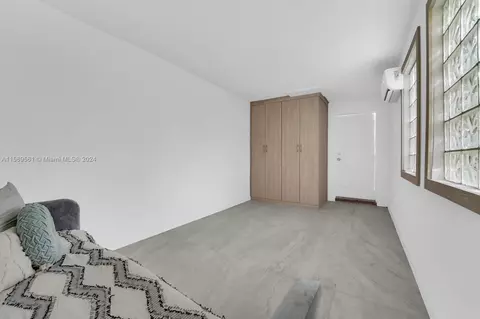 Bedroom - 9264 Byron Ave, Surfside, FL 33154 photo 4 of 4