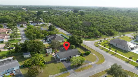 16205 SW 276th Ter, Homestead, FL 33031