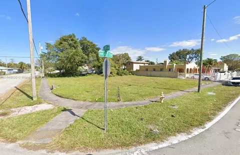 1895 NW 47th Ter, Miami, FL 33142