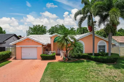 16580 SW 145th Ave, Miami, FL 33177