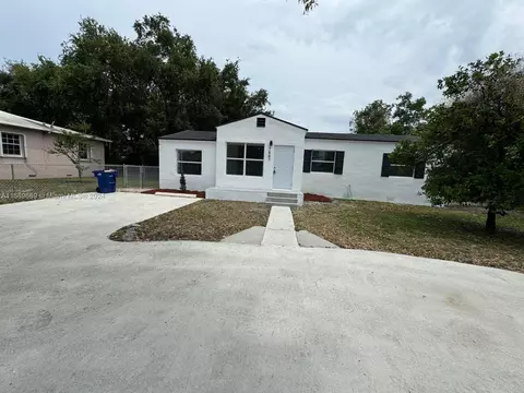 1441 NW 87th Ter, Miami, FL 33147