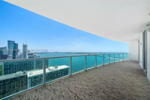 2101 Brickell Ave #3503, Miami, FL 33129