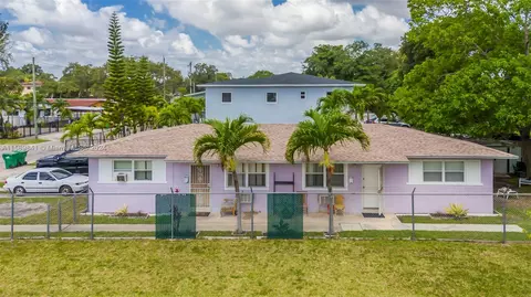 2929 NW 47th St, Miami, FL 33142