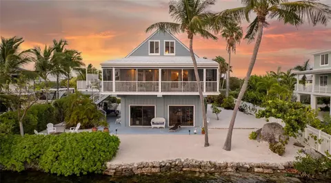Undisclosed, Key Largo, FL 33037