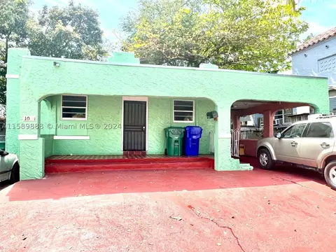 1024 SW 9th Street Apt 1024 SW, Miami, FL 33130