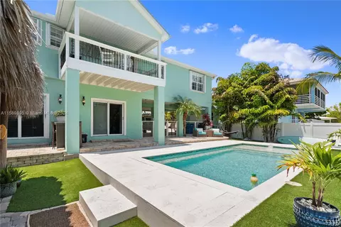 153 Venetian Way, Islamorada, FL 33036