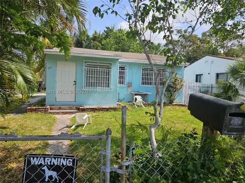 1491 NW 57th St, Miami, FL 33142