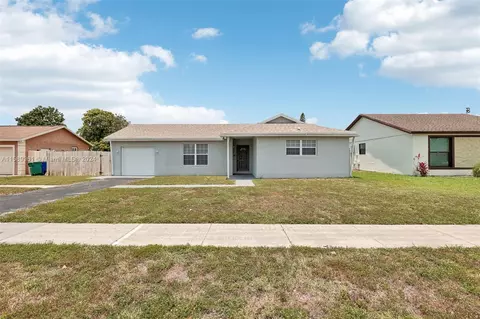 5575 SW 8th Ct, Margate, FL 33068