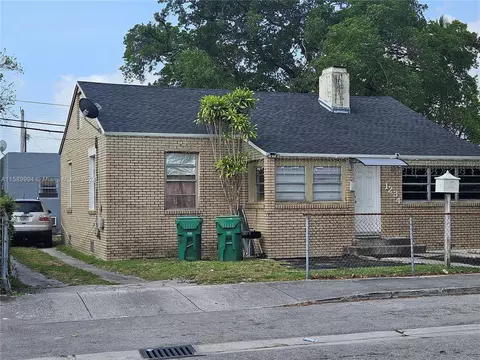 1234 NW 52nd St, Miami, FL 33142