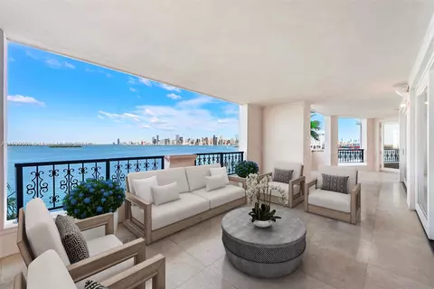 5263 Fisher Island Dr #5263, Miami Beach, FL 33109